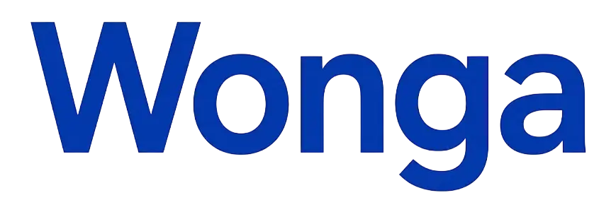 Guía Wonga Logo